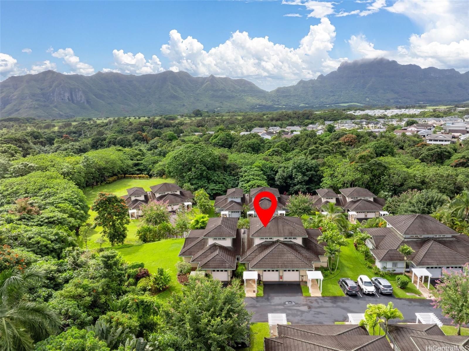 Regency Hule'ia condo # 71, Lihue, Hawaii - photo 3 of 25