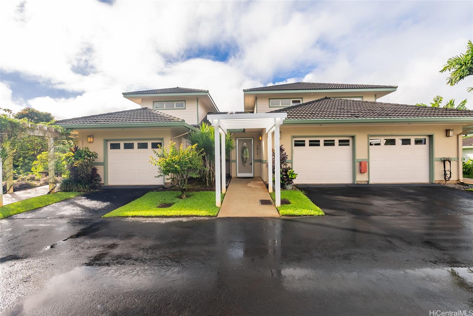 Regency Hule'ia condo # 71, Lihue, Hawaii - photo 18 of 25