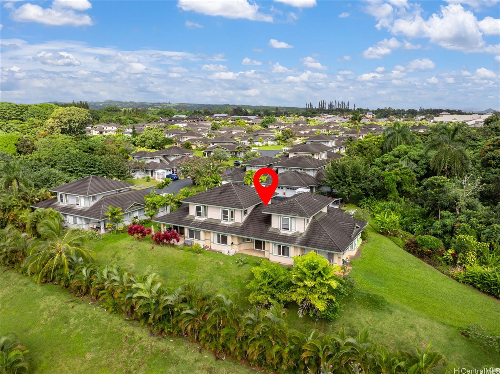 Regency Hule'ia condo # 71, Lihue, Hawaii - photo 19 of 25