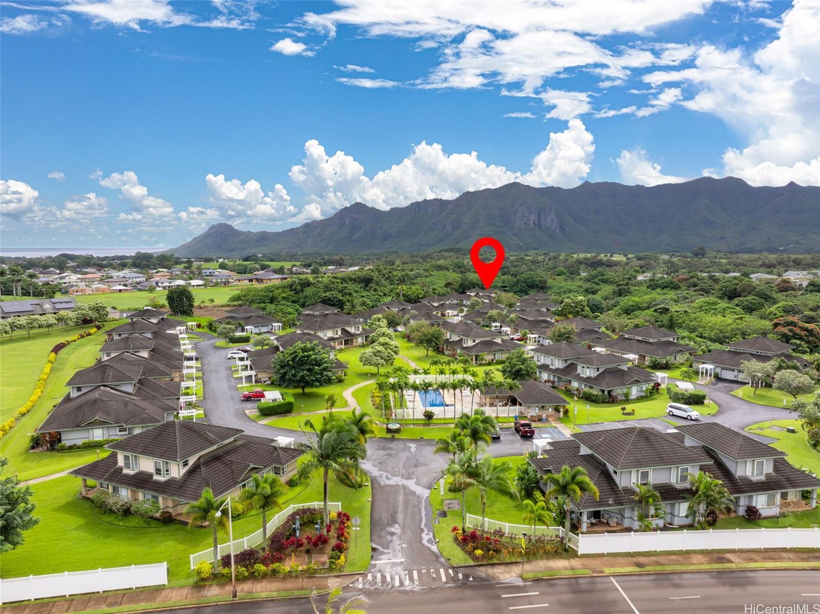 Regency Hule'ia condo # 71, Lihue, Hawaii - photo 22 of 25