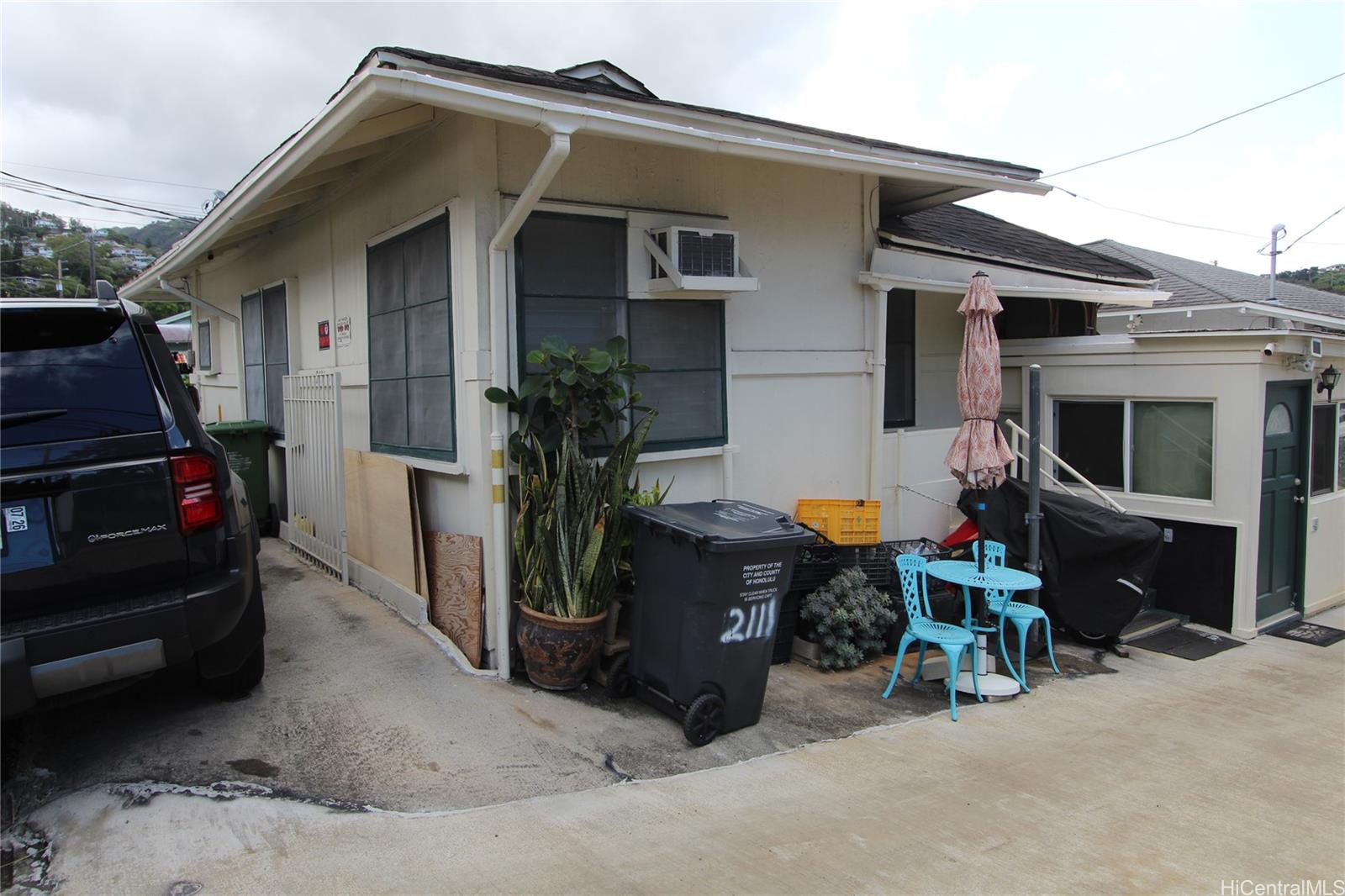 2111 Booth Rd Honolulu - Rental - photo 2 of 7