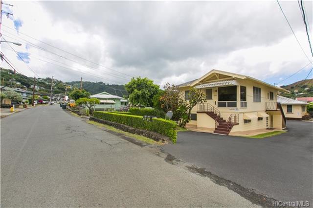 2113 Booth Road Honolulu - Multi-family - photo 11 of 25