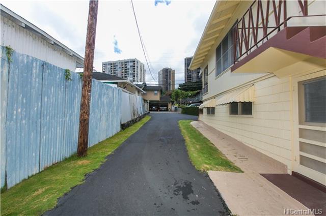 2113 Booth Road Honolulu - Multi-family - photo 8 of 25