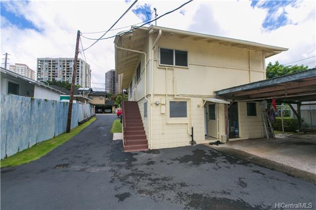 2113 Booth Road Honolulu - Multi-family - photo 10 of 25