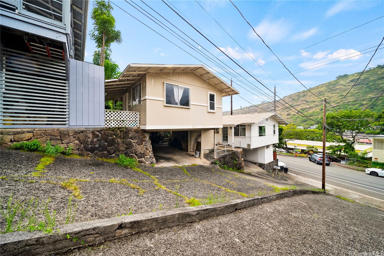 2115  10th Ave Palolo, Diamond Head home - photo 14 of 19