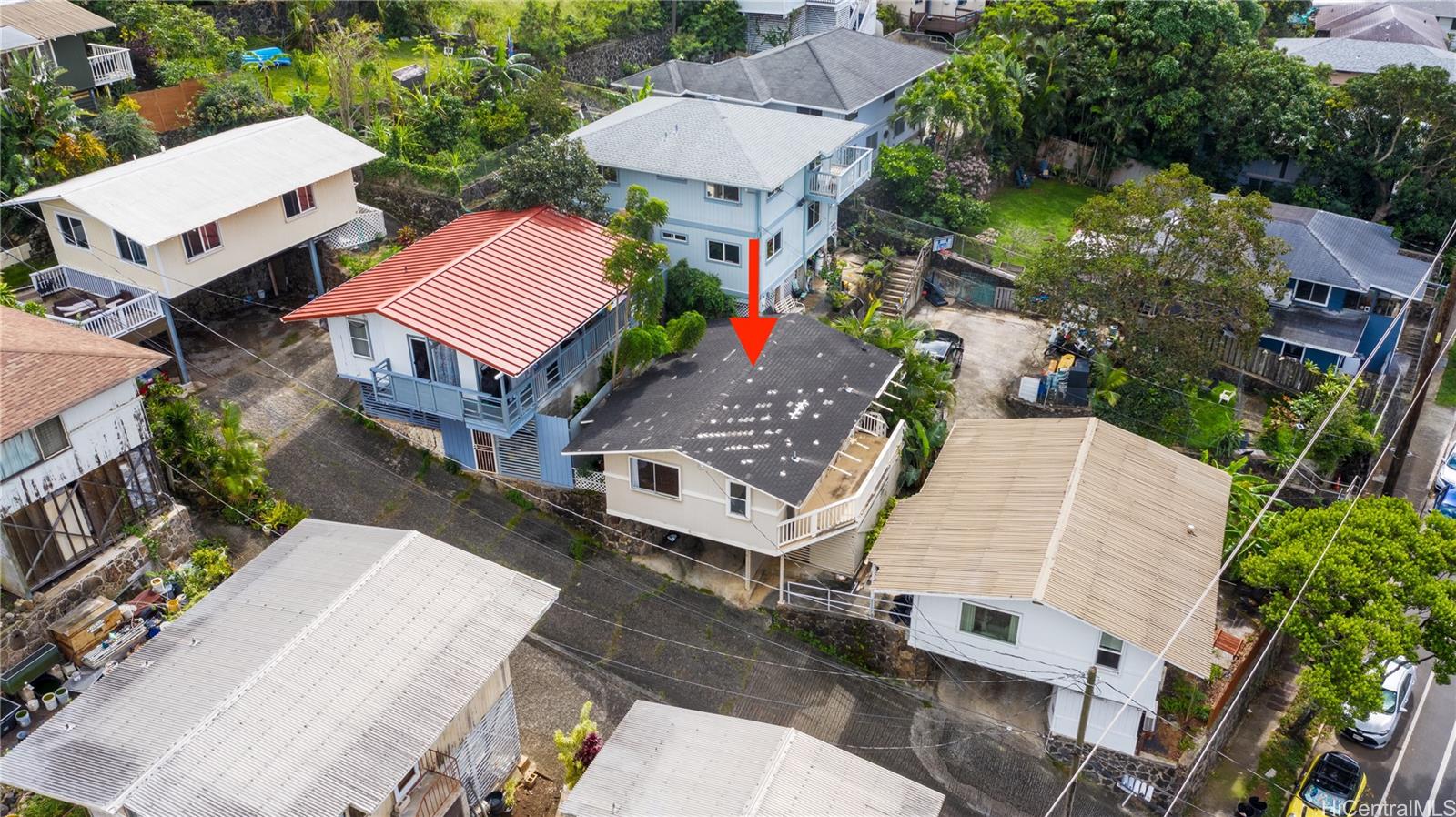 2115  10th Ave Palolo, Diamond Head home - photo 14 of 17