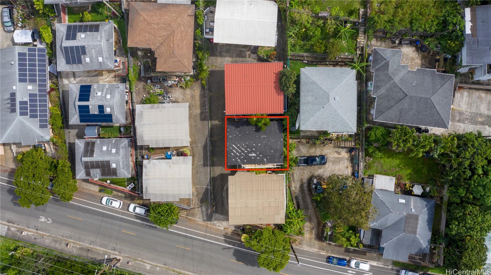 2115  10th Ave Palolo, Diamond Head home - photo 16 of 17