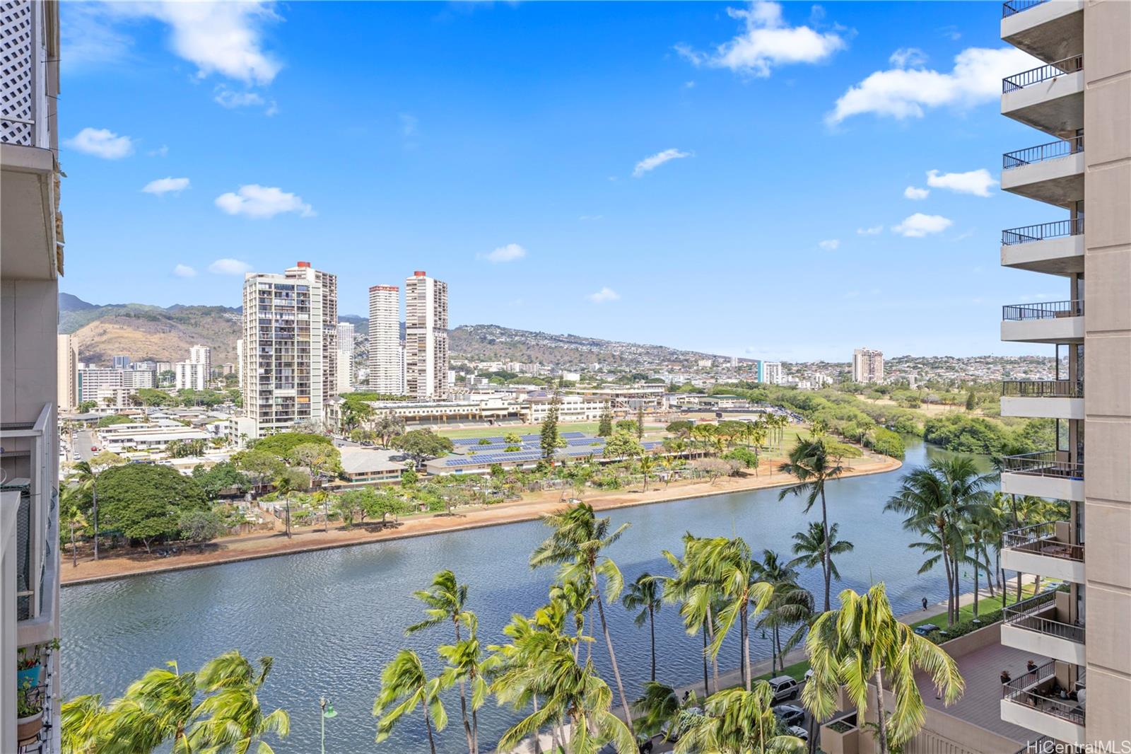 Hale Moani condo # 1102, Honolulu, Hawaii - photo 19 of 20