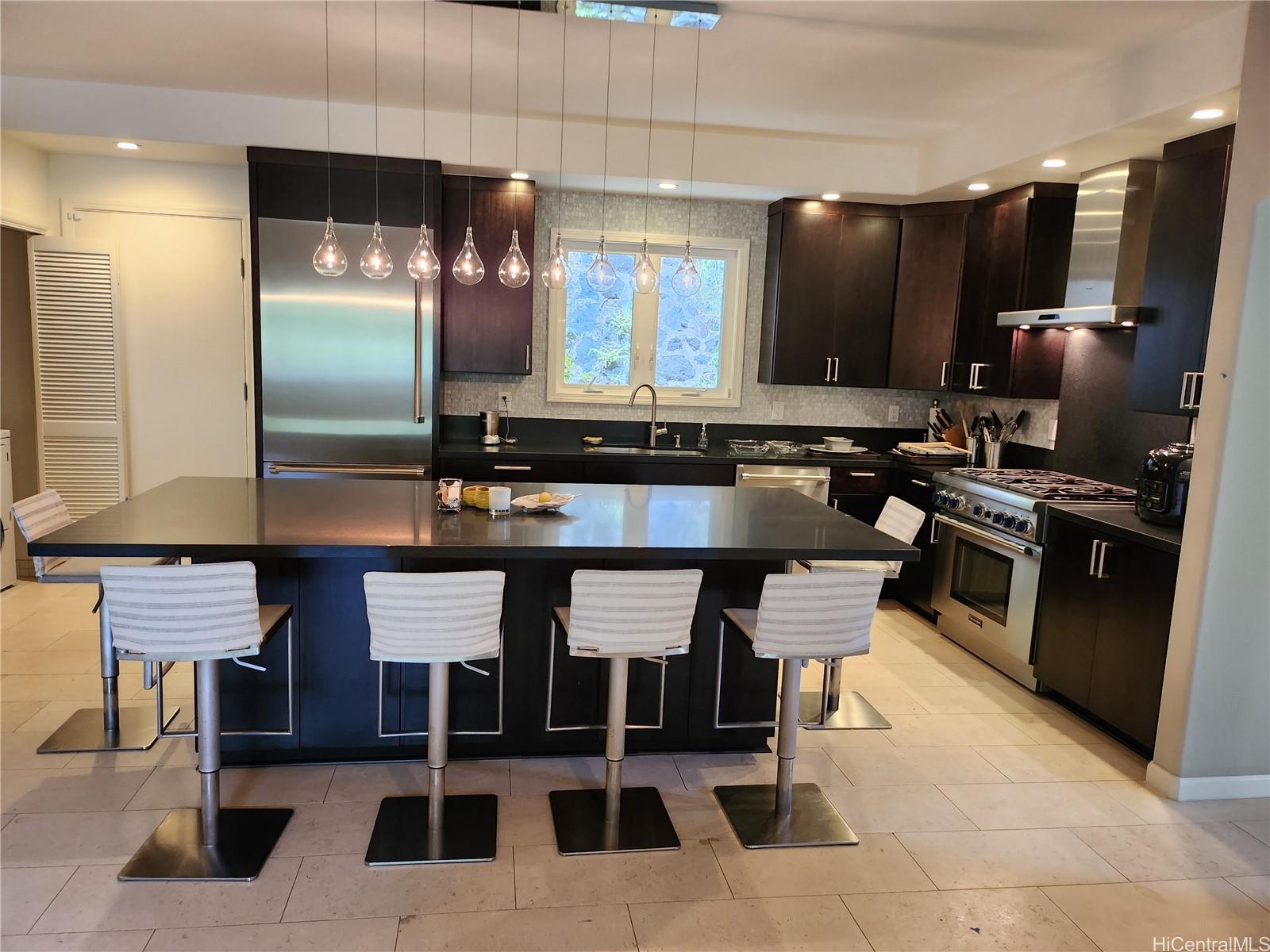 2115 Round Top Drive , Honolulu, Hi 96822 Makiki Heights