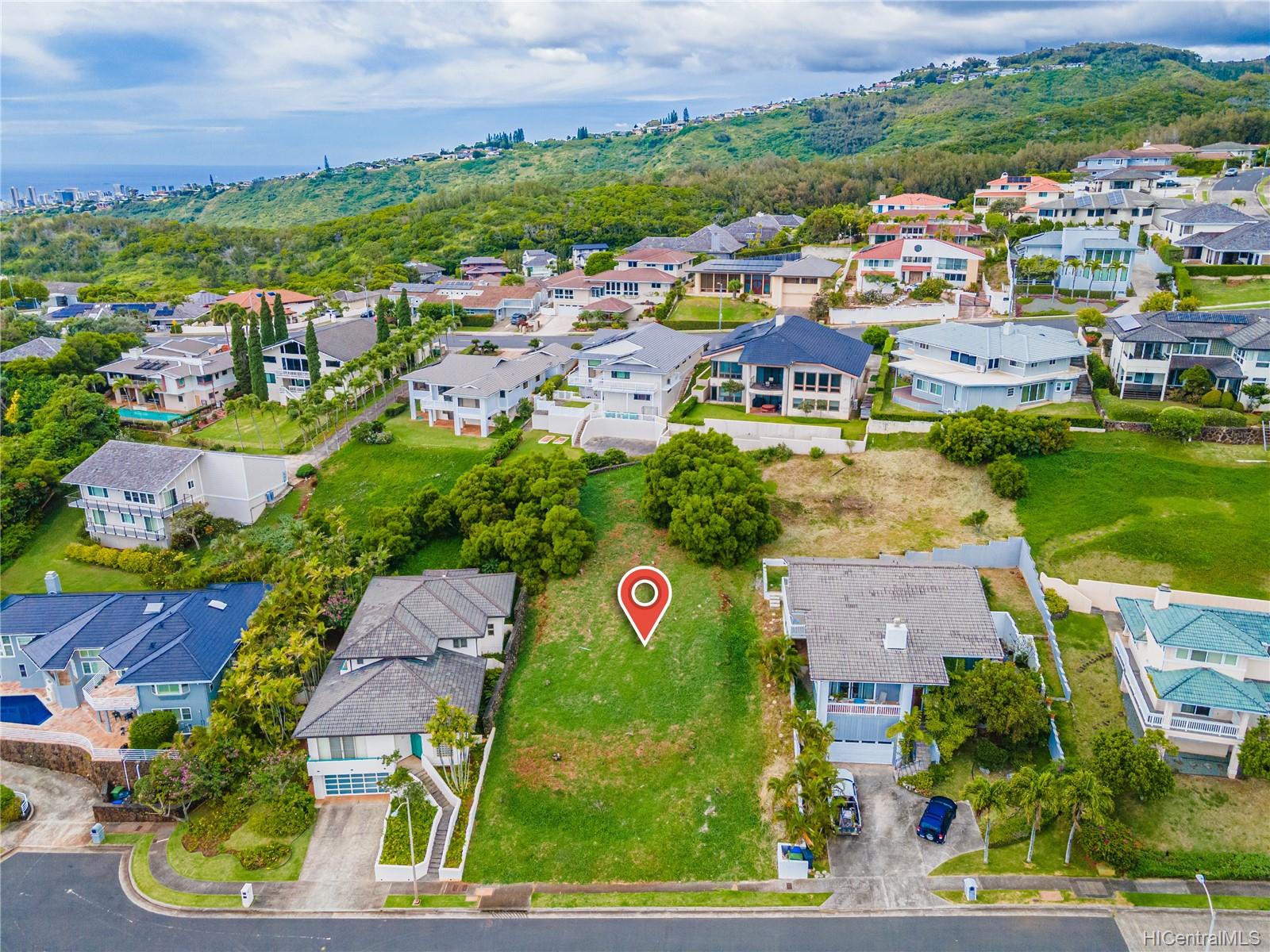 2116 Okoa Street  Honolulu, Hi vacant land for sale - photo 7 of 18
