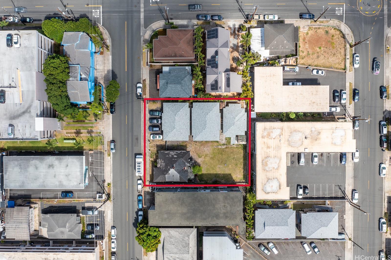 2118 Citron Street  Honolulu, Hi vacant land for sale - photo 1 of 18