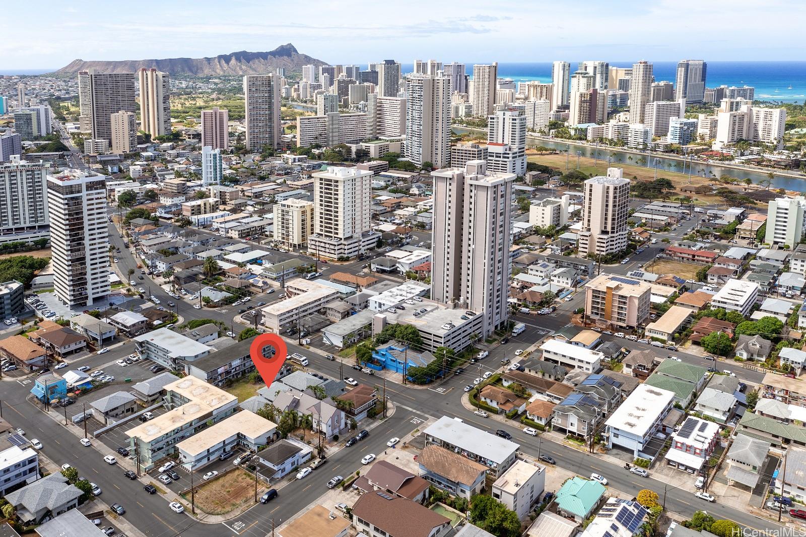 2118 Citron Street  Honolulu, Hi vacant land for sale - photo 2 of 18