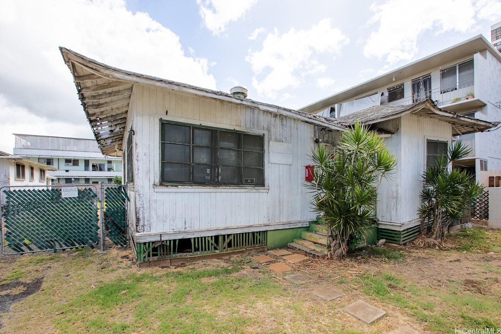 2118 Citron Street  Honolulu, Hi vacant land for sale - photo 12 of 18