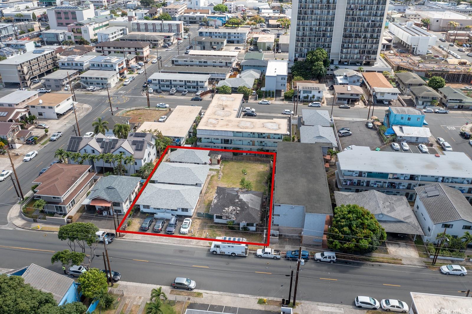 2118 Citron Street  Honolulu, Hi vacant land for sale - photo 5 of 18
