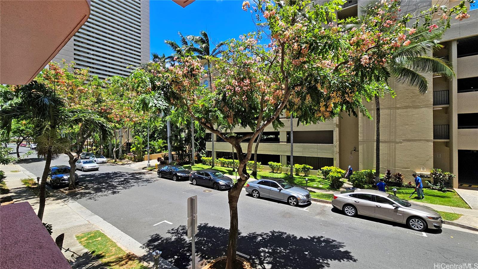 Waikiki Cove condo # 203, Honolulu, Hawaii - photo 11 of 25