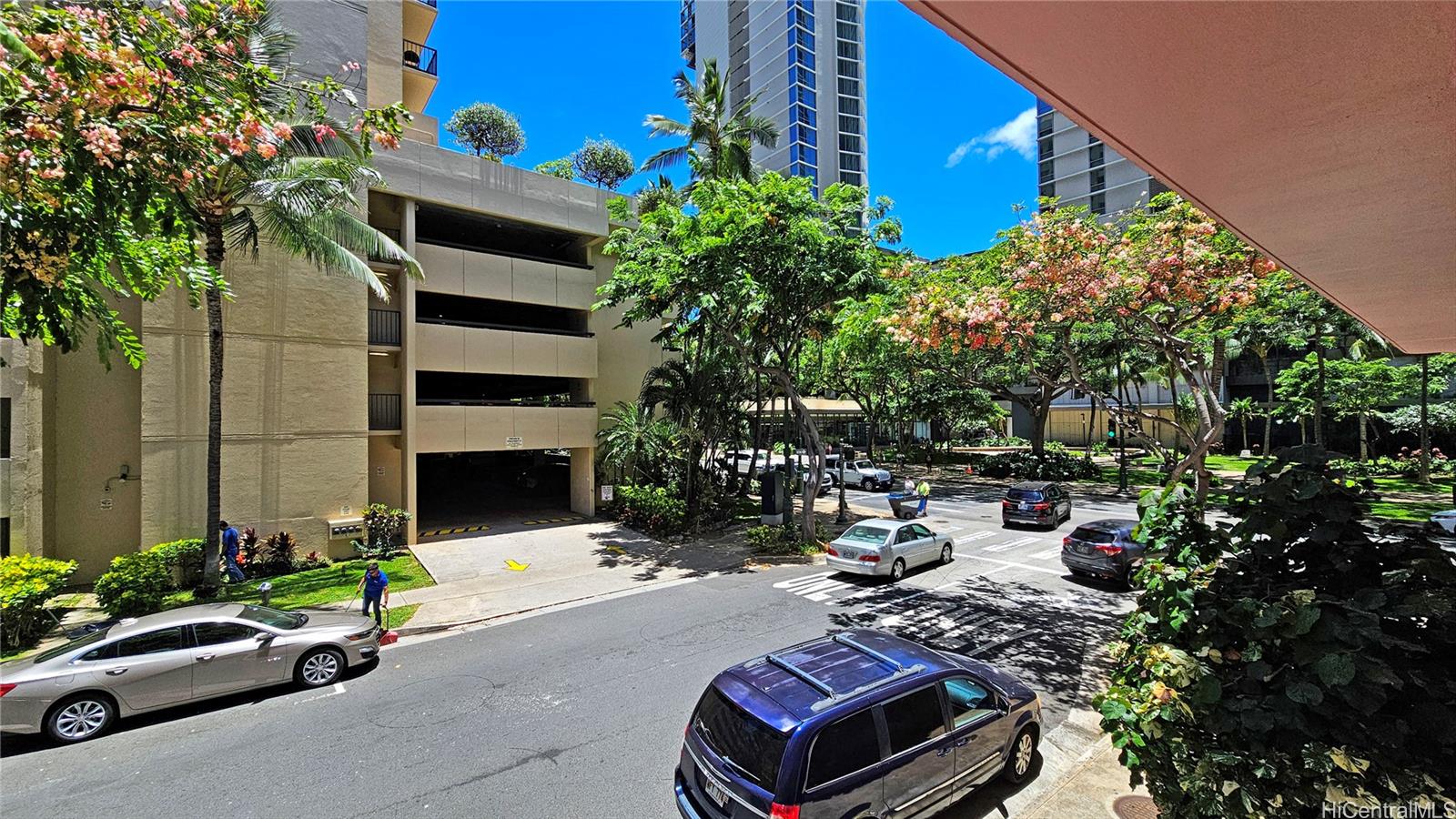 Waikiki Cove condo # 203, Honolulu, Hawaii - photo 13 of 25