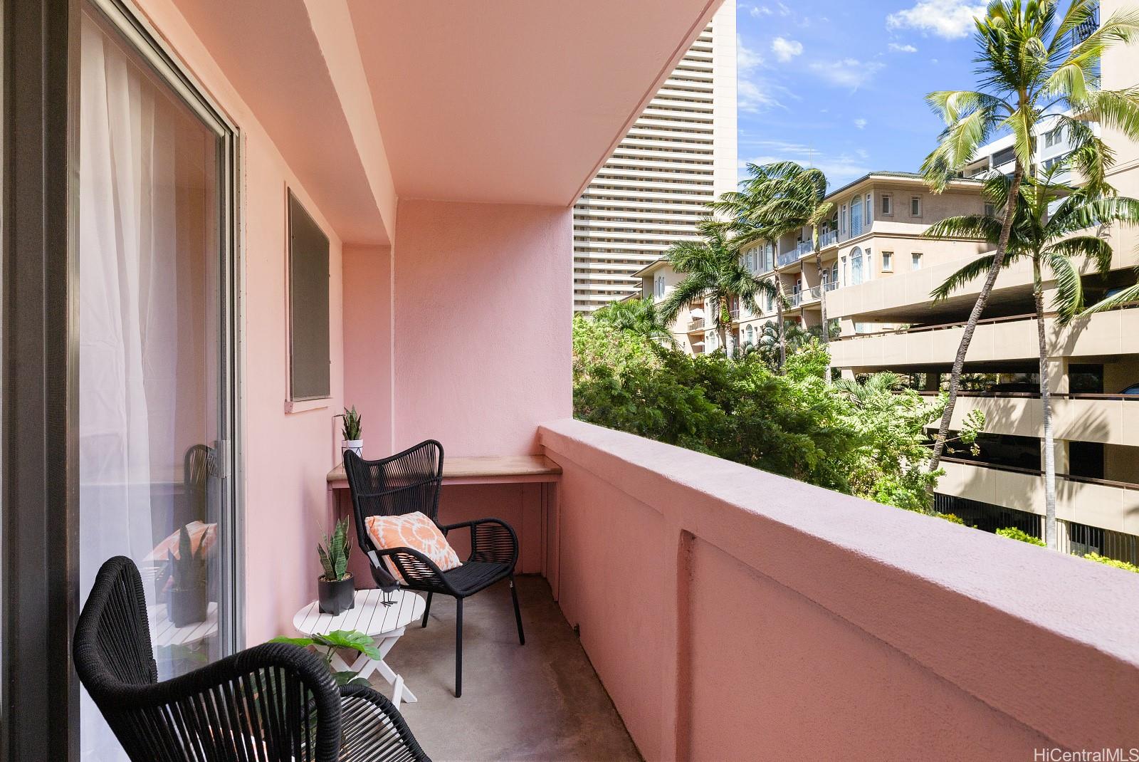 Waikiki Cove condo # 302, Honolulu, Hawaii - photo 15 of 19