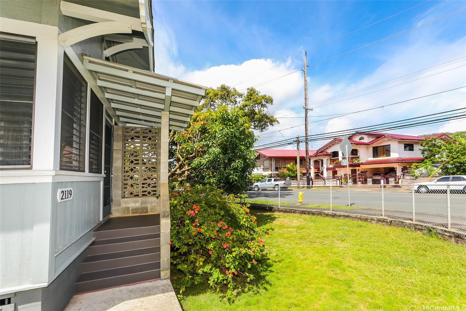 2119  Kalihi Street Kalihi-upper, Honolulu home - photo 21 of 24