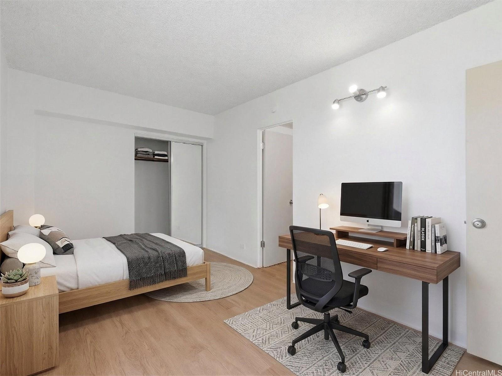 Fern Terrace condo # 302, HONOLULU, Hawaii - photo 12 of 18