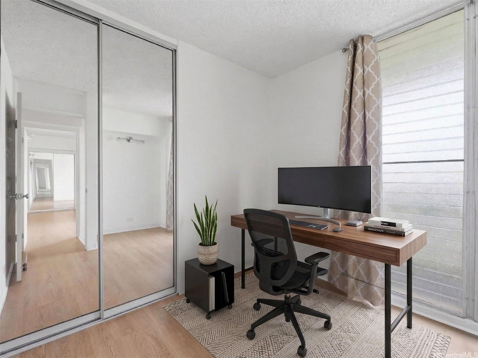 Fern Terrace condo # 302, HONOLULU, Hawaii - photo 7 of 18