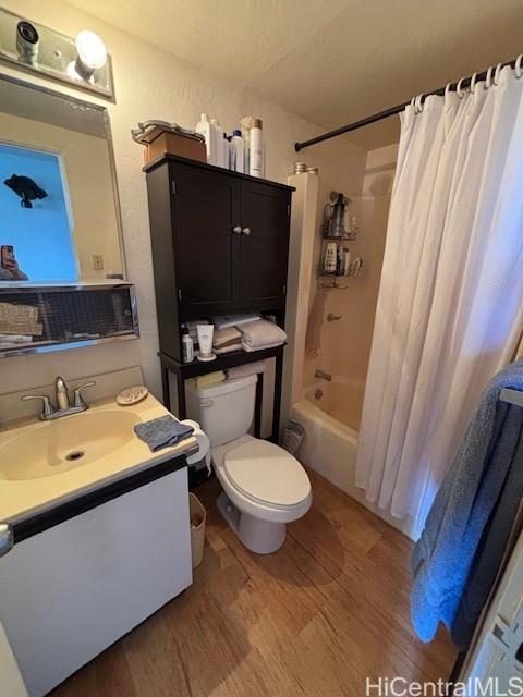 Fern Terrace condo # 303, Honolulu, Hawaii - photo 12 of 15