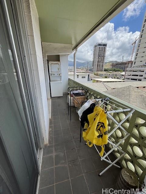 Fern Terrace condo # 303, Honolulu, Hawaii - photo 15 of 15
