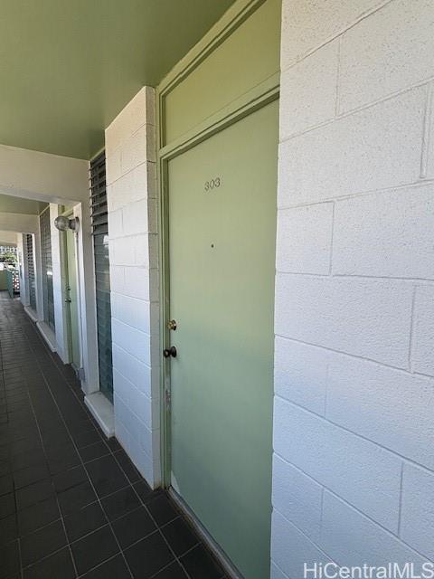 Fern Terrace condo # 303, Honolulu, Hawaii - photo 5 of 15