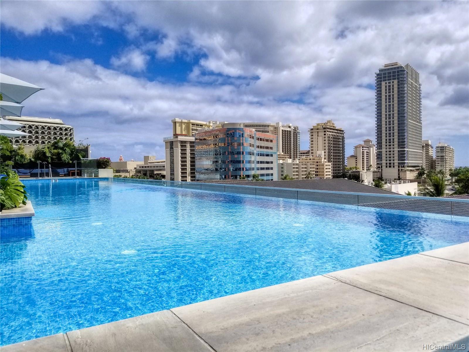 The Ritz-Carlton Residences condo # 1012, Honolulu, Hawaii - photo 11 of 16