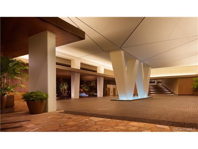 The Ritz-Carlton Residences condo # 1205, Honolulu, Hawaii - photo 8 of 8