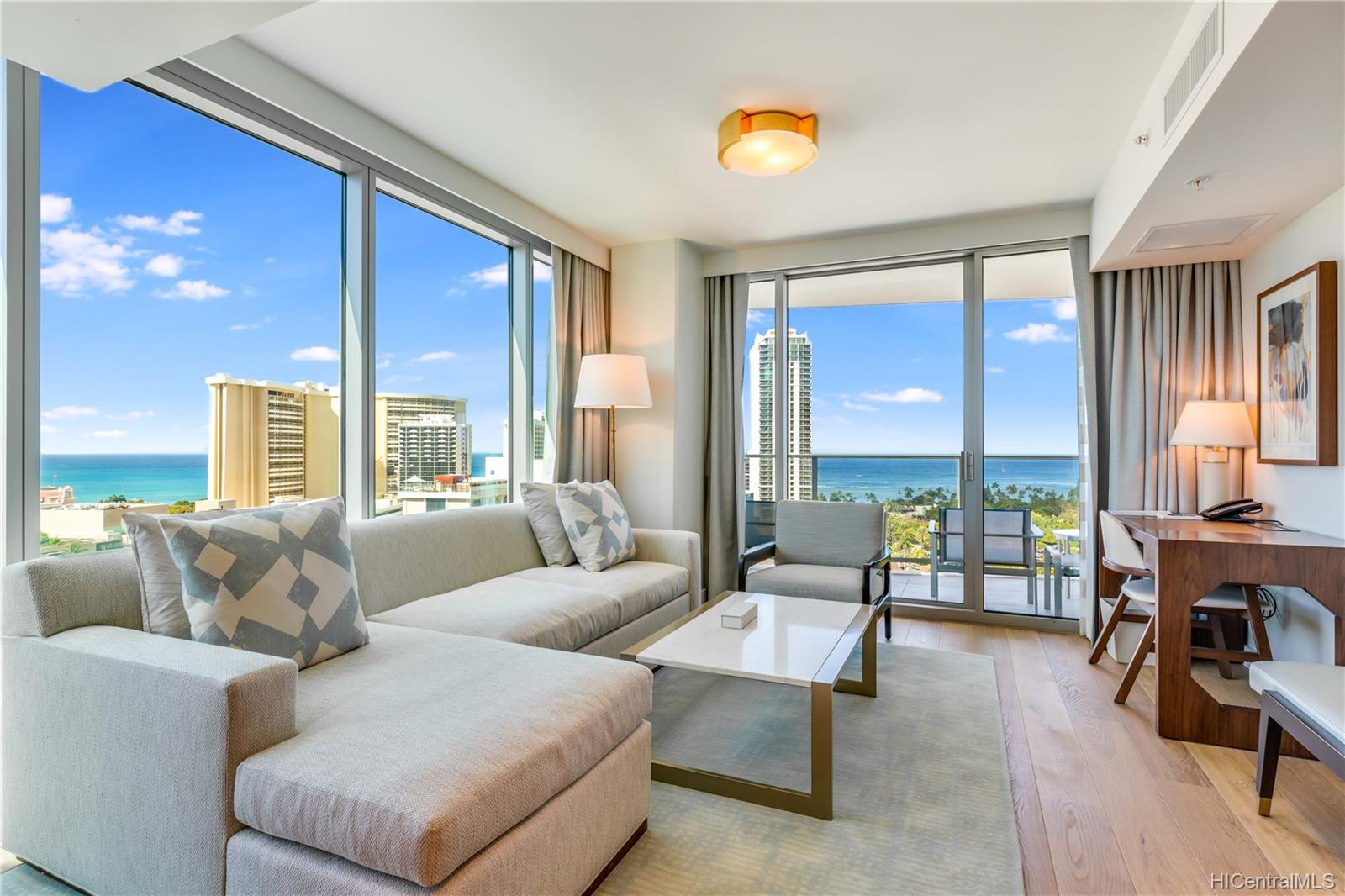 The Ritz-Carlton Residences # 1912, 2120 Lauula St, Honolulu | Waikiki ...