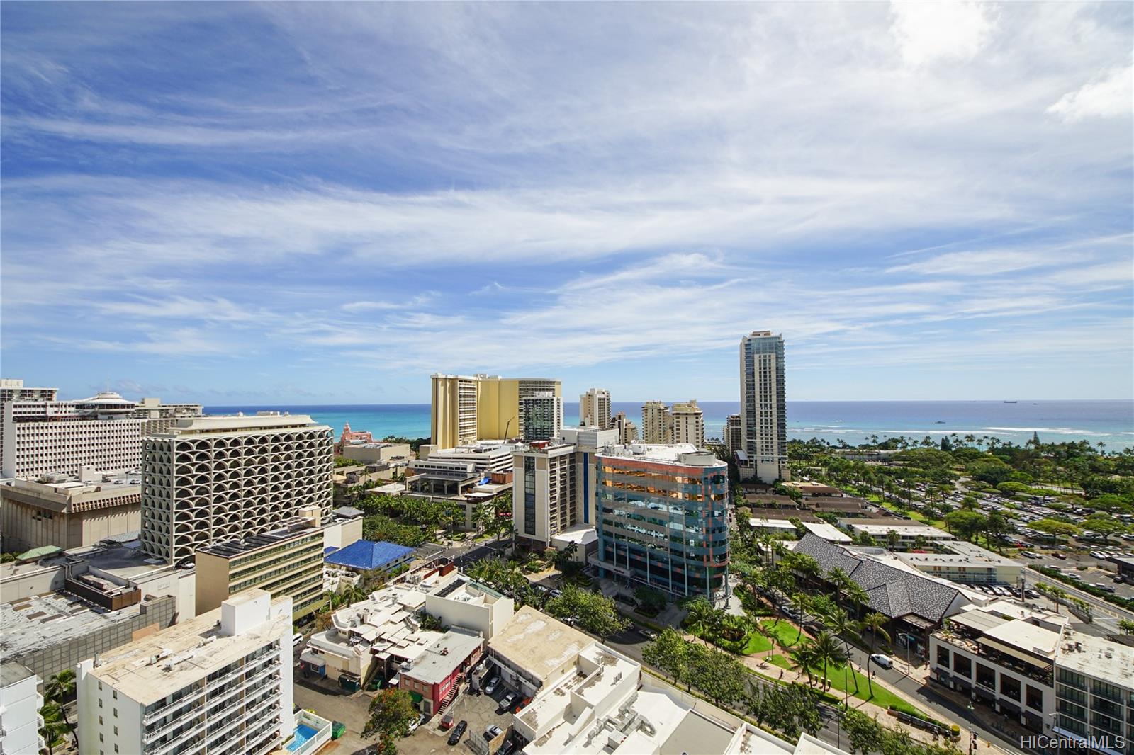 The Ritz-Carlton Residences condo # 2310, Honolulu, Hawaii - photo 2 of 15
