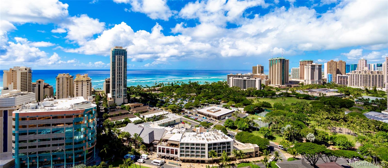 The Ritz-Carlton Residences condo # 2607, Honolulu, Hawaii - photo 15 of 20