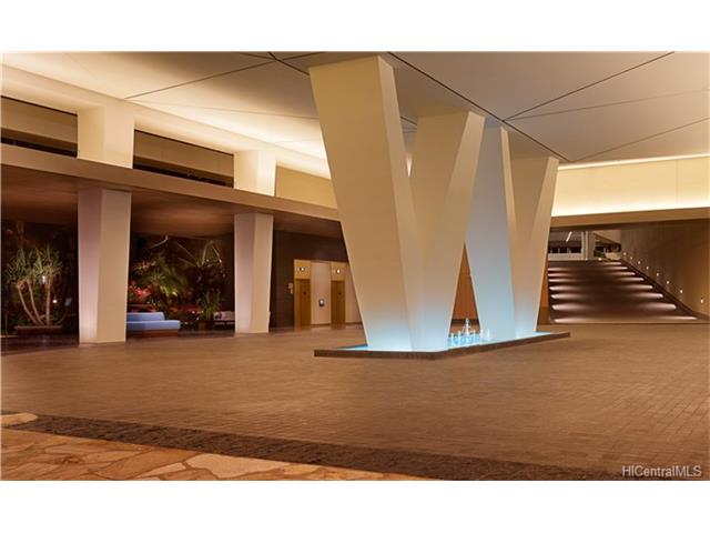 The Ritz-Carlton Residences condo # 3007, Honolulu, Hawaii - photo 6 of 6