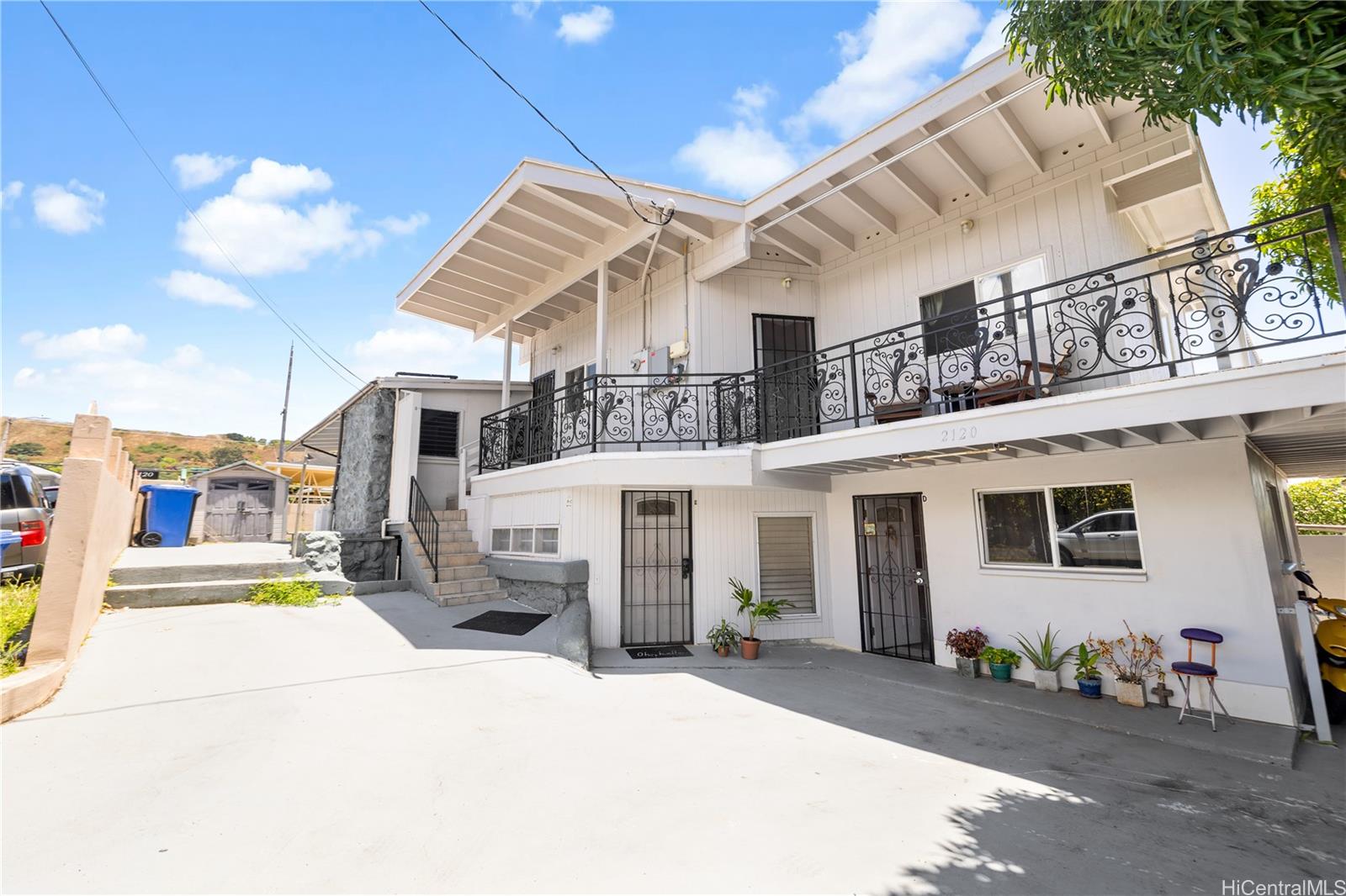 2120 Star Road , Honolulu house for sale Pauoa Valley Honolulu
