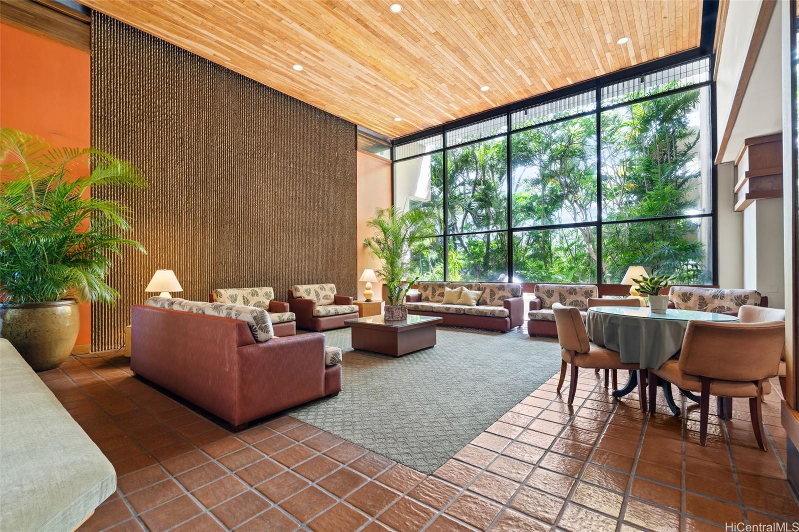 2121 Ala Wai condo # 1205, Honolulu, Hawaii - photo 15 of 20