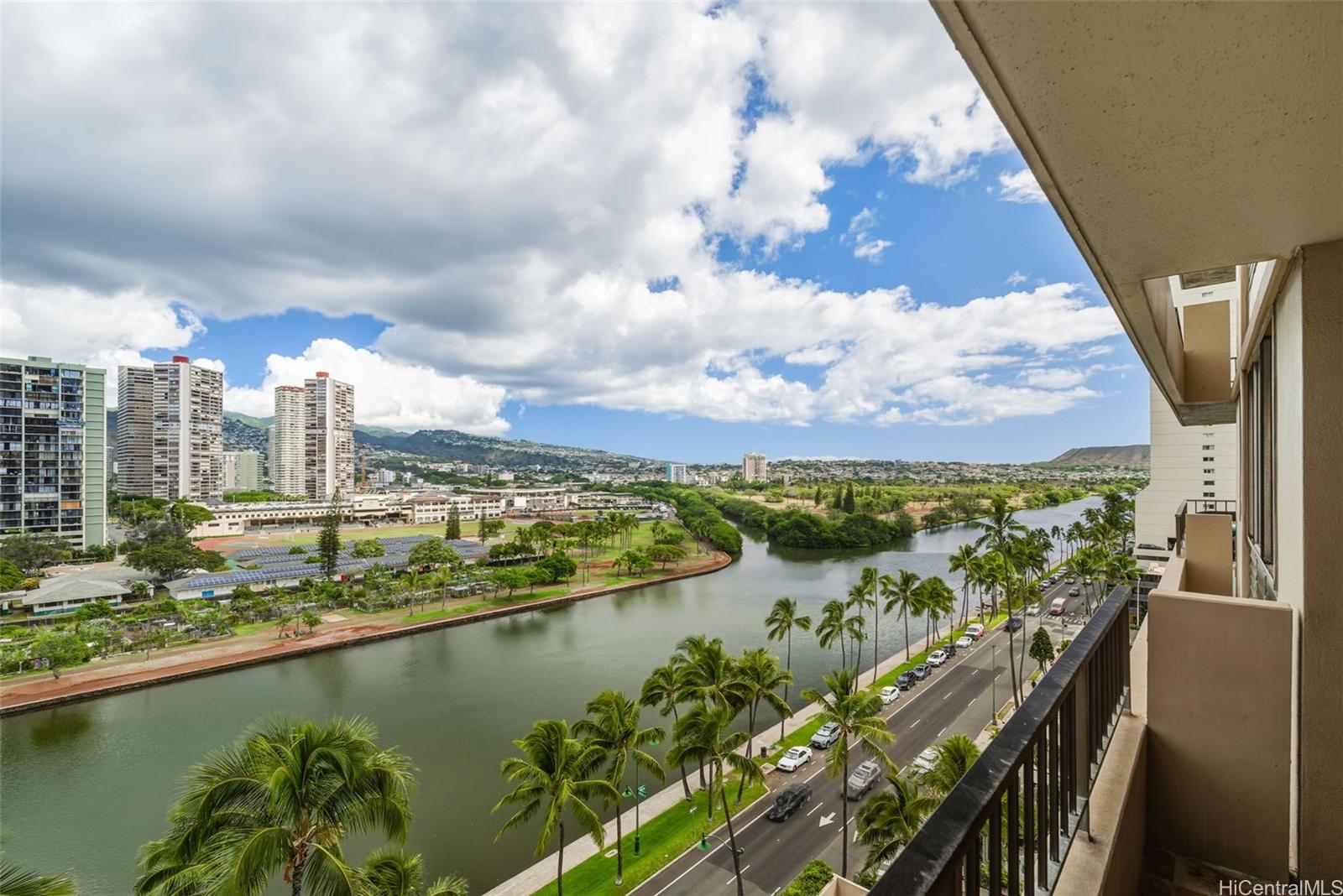 2121 Ala Wai condo # 1205, Honolulu, Hawaii - photo 20 of 20