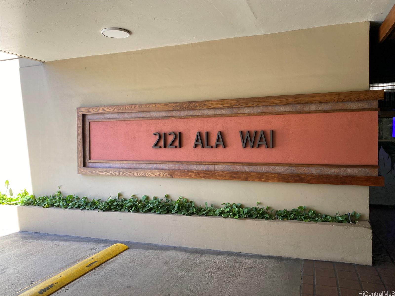 2121 Ala Wai Blvd Honolulu - Rental - photo 16 of 20