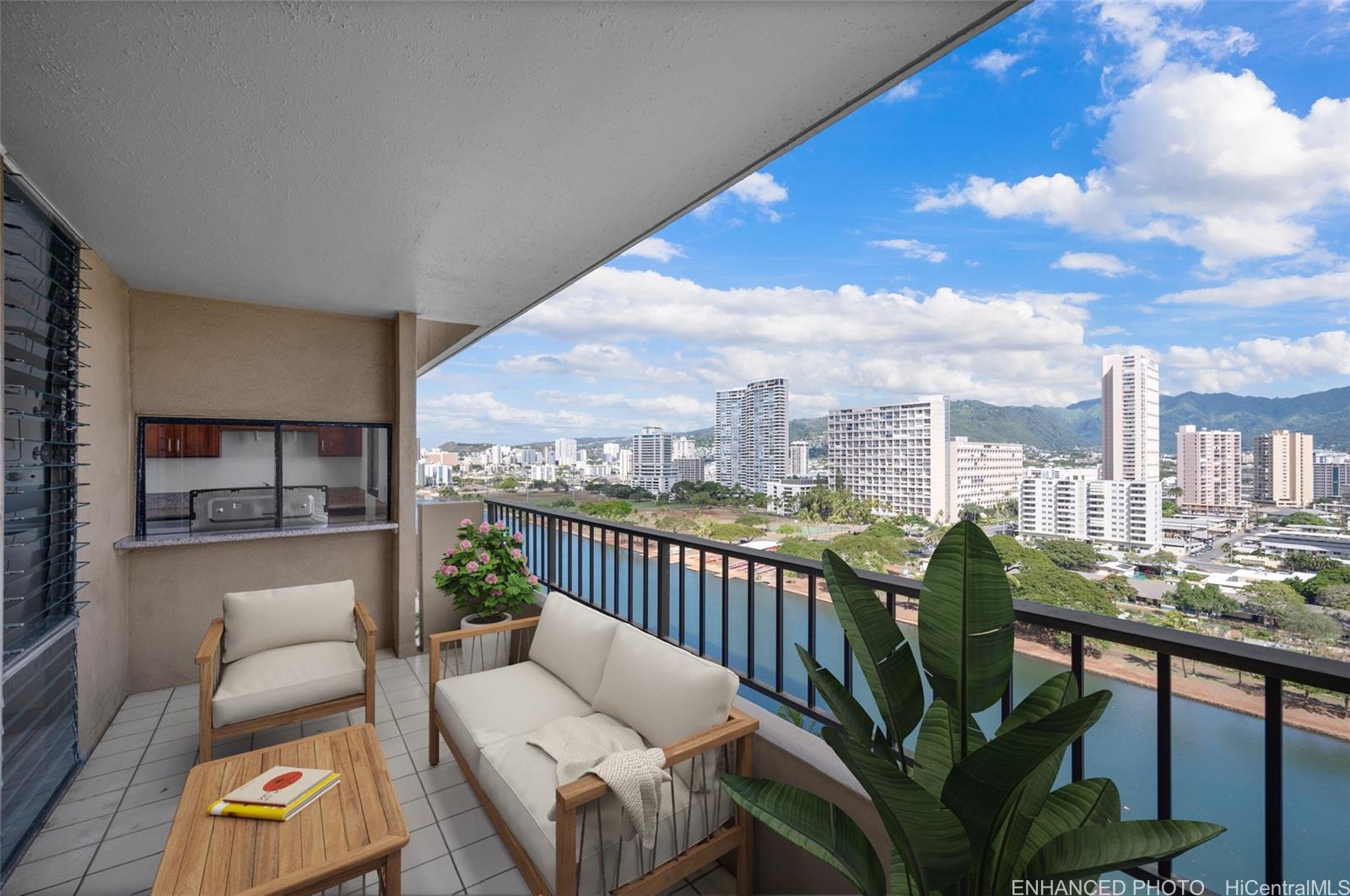 2121 Ala Wai #1604, 2121 Ala Wai Blvd, Honolulu | Waikiki