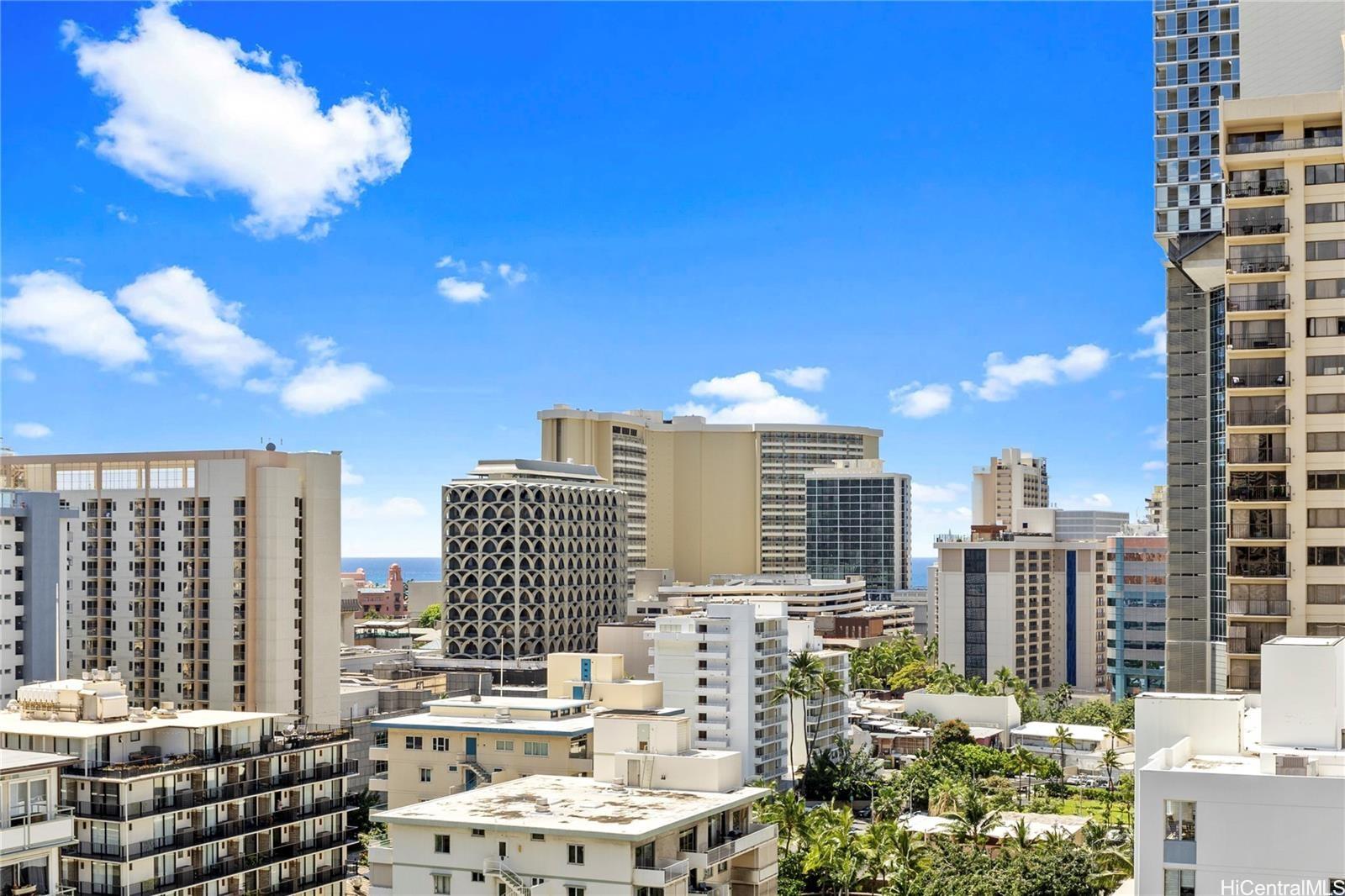 2121 Ala Wai condo # 1702, Honolulu, Hawaii - photo 19 of 23