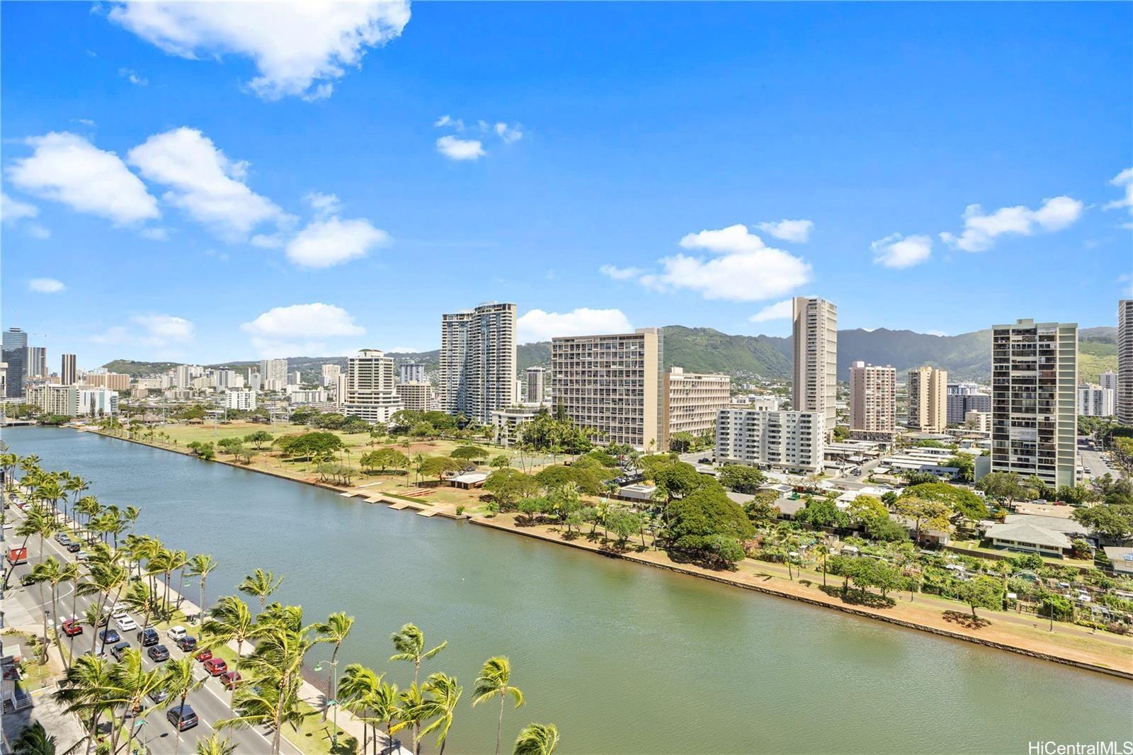 2121 Ala Wai condo # 1702, Honolulu, Hawaii - photo 20 of 23