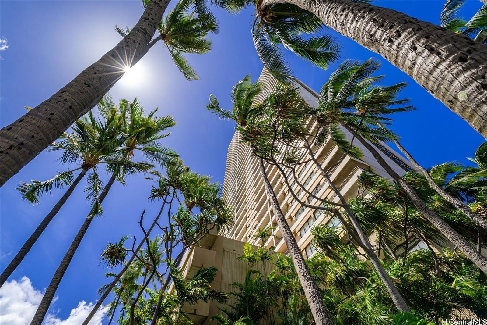 2121 Ala Wai condo # 1702, Honolulu, Hawaii - photo 23 of 23