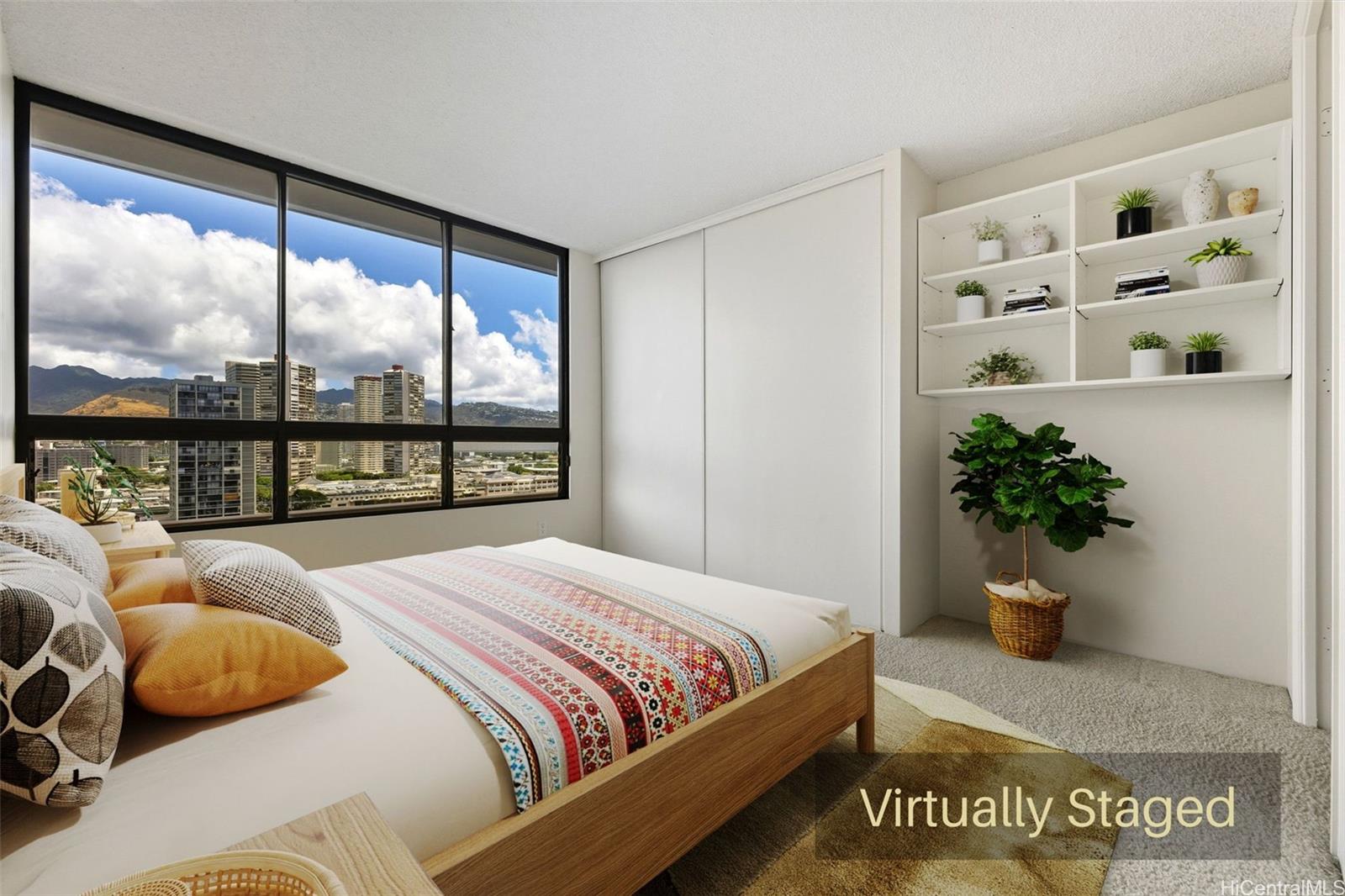 2121 Ala Wai condo # 1802, Honolulu, Hawaii - photo 14 of 25