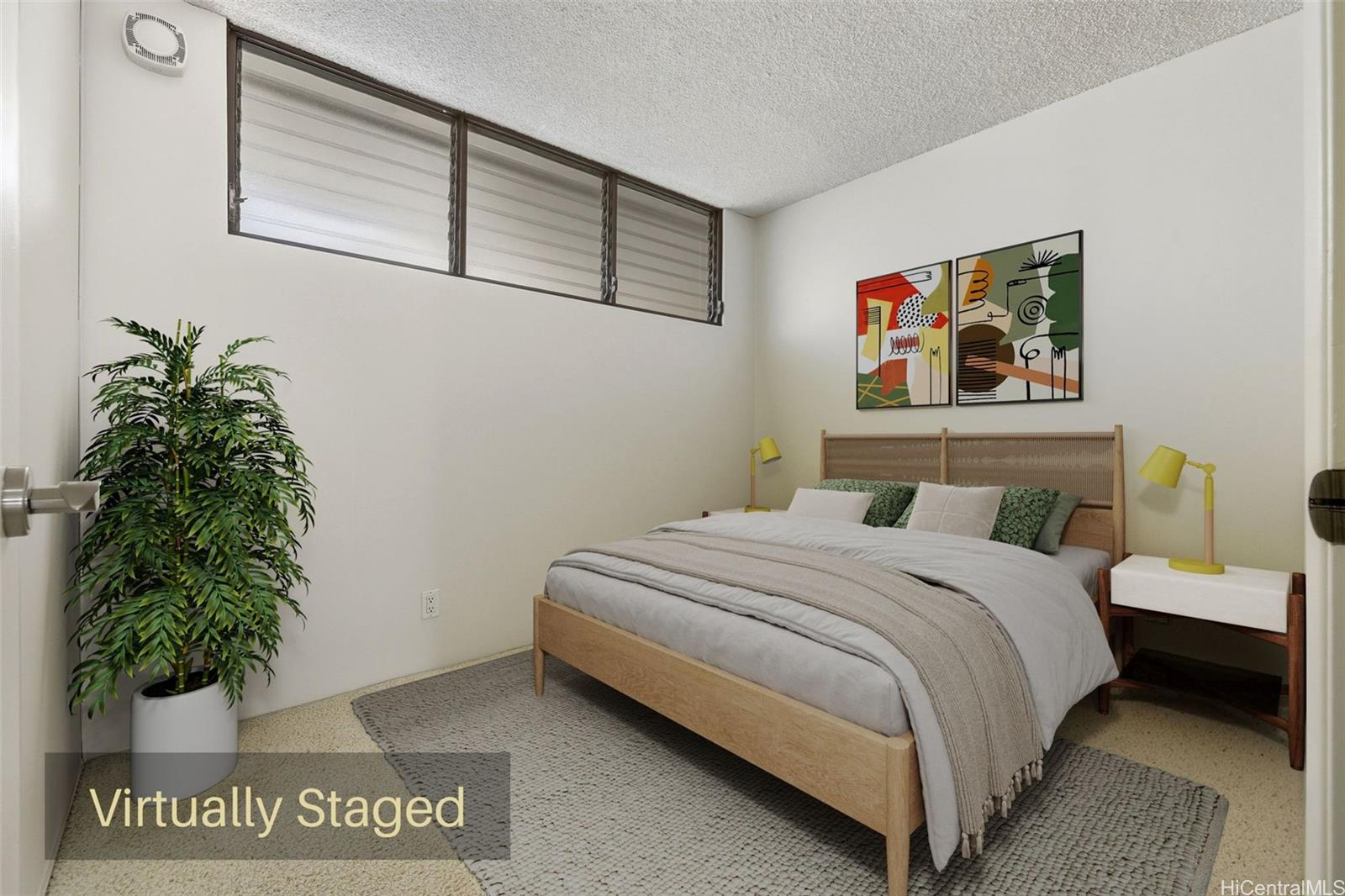 2121 Ala Wai condo # 1802, Honolulu, Hawaii - photo 18 of 25