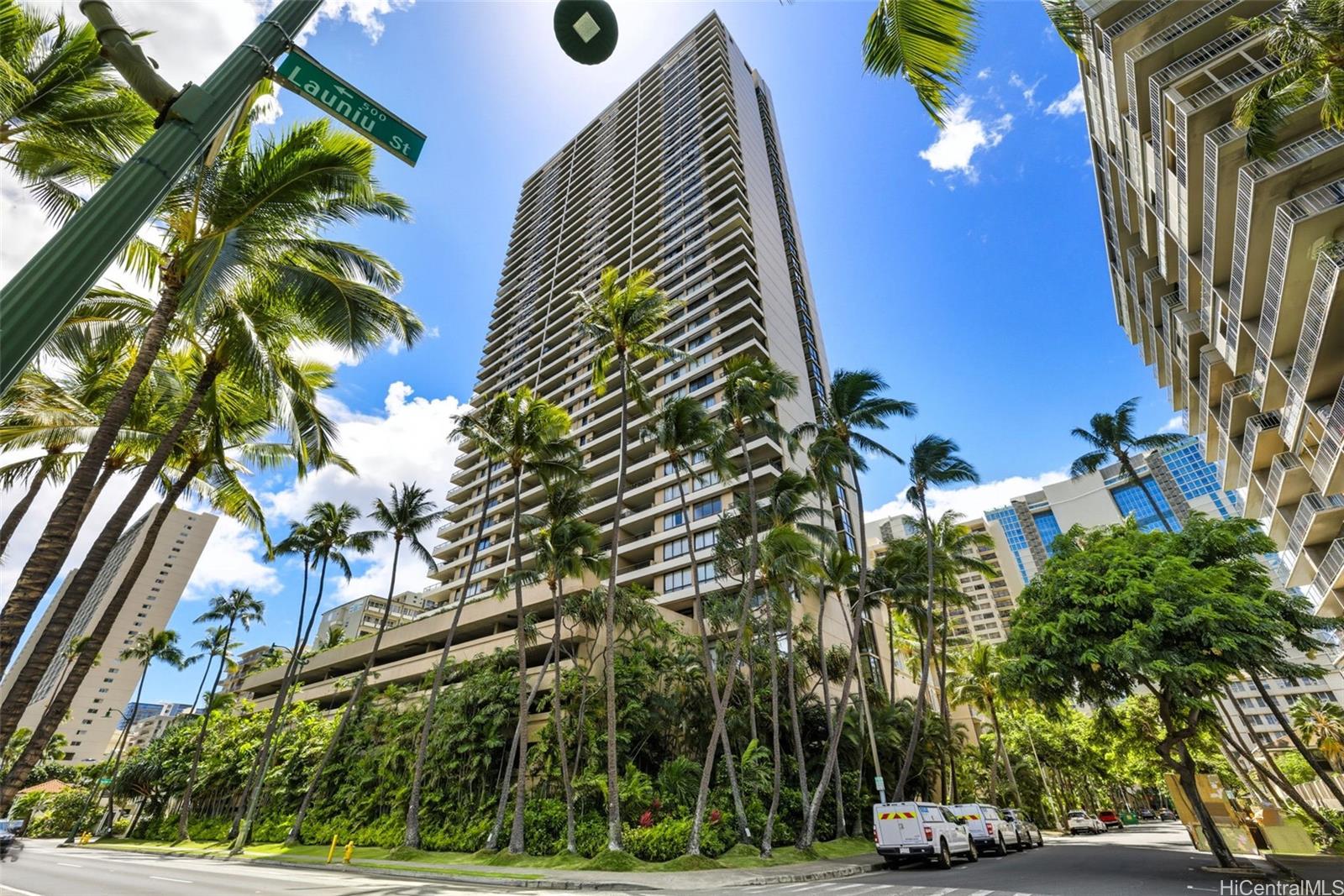 2121 Ala Wai condo # 1802, Honolulu, Hawaii - photo 25 of 25