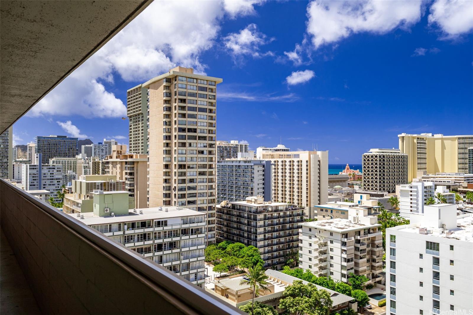 2121 Ala Wai condo # 1902, Honolulu, Hawaii - photo 2 of 25