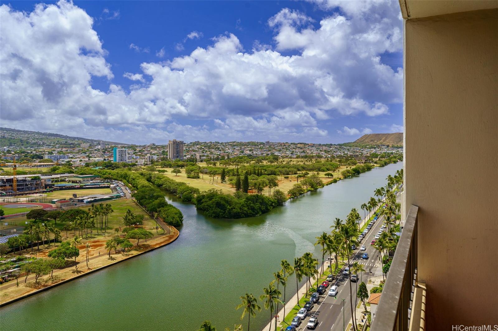 2121 Ala Wai condo # 1902, Honolulu, Hawaii - photo 14 of 25