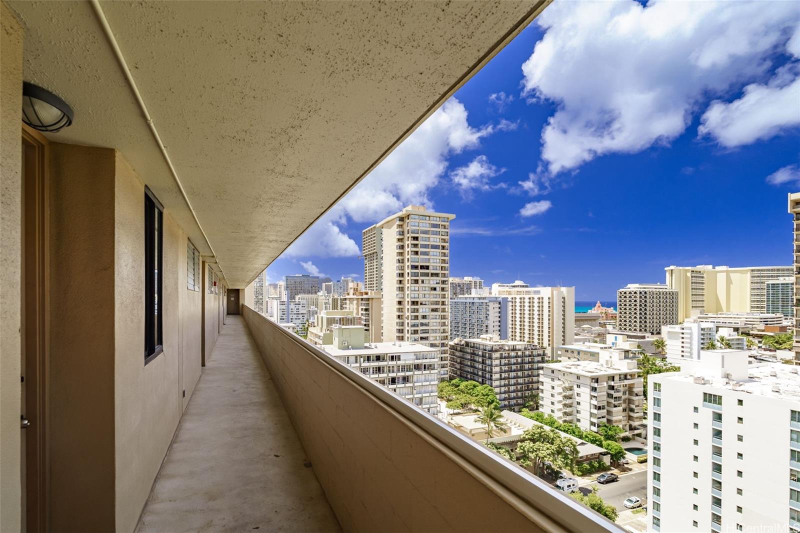 2121 Ala Wai condo # 1902, Honolulu, Hawaii - photo 3 of 25
