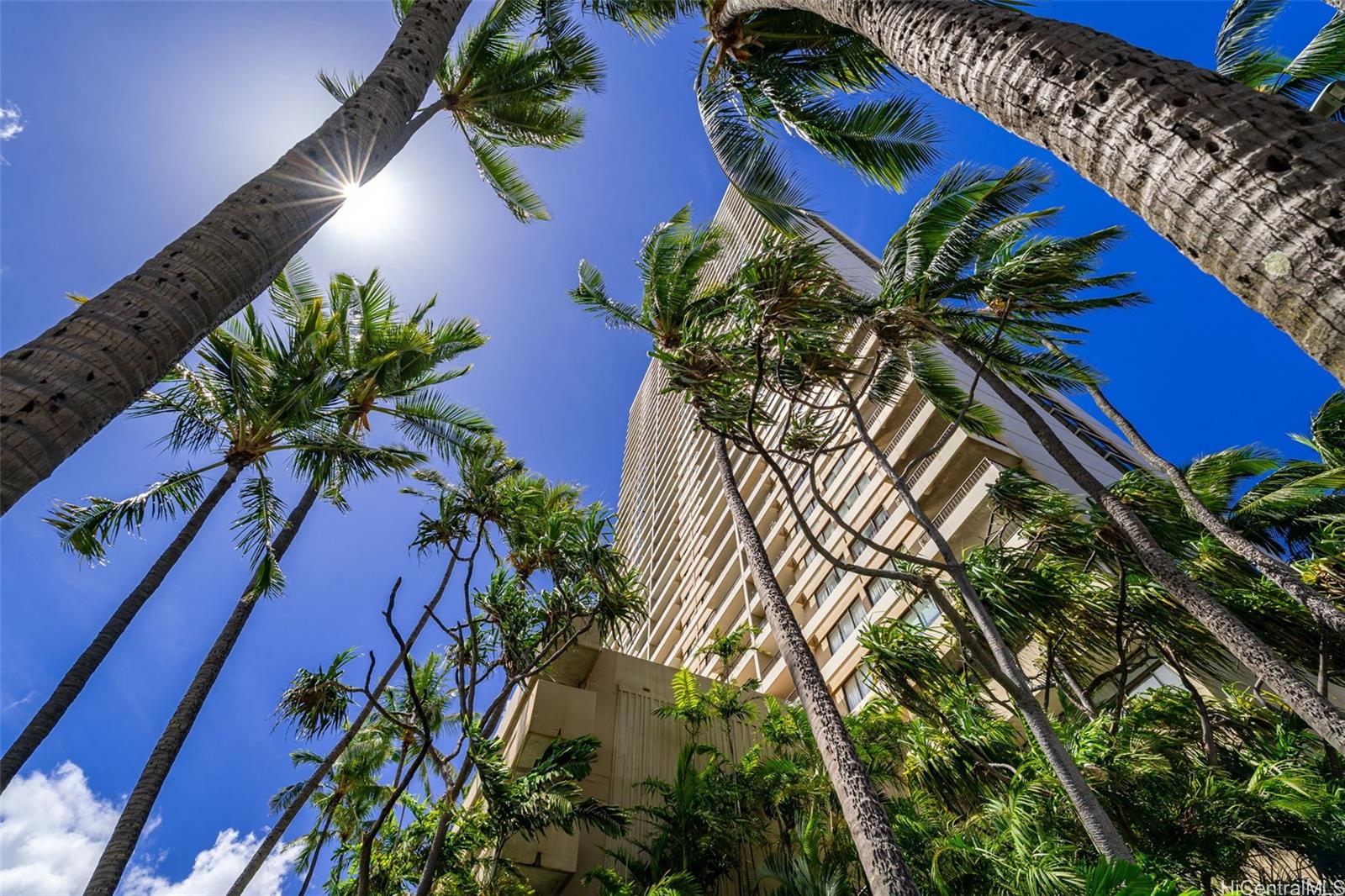 2121 Ala Wai condo # 1902, Honolulu, Hawaii - photo 24 of 25