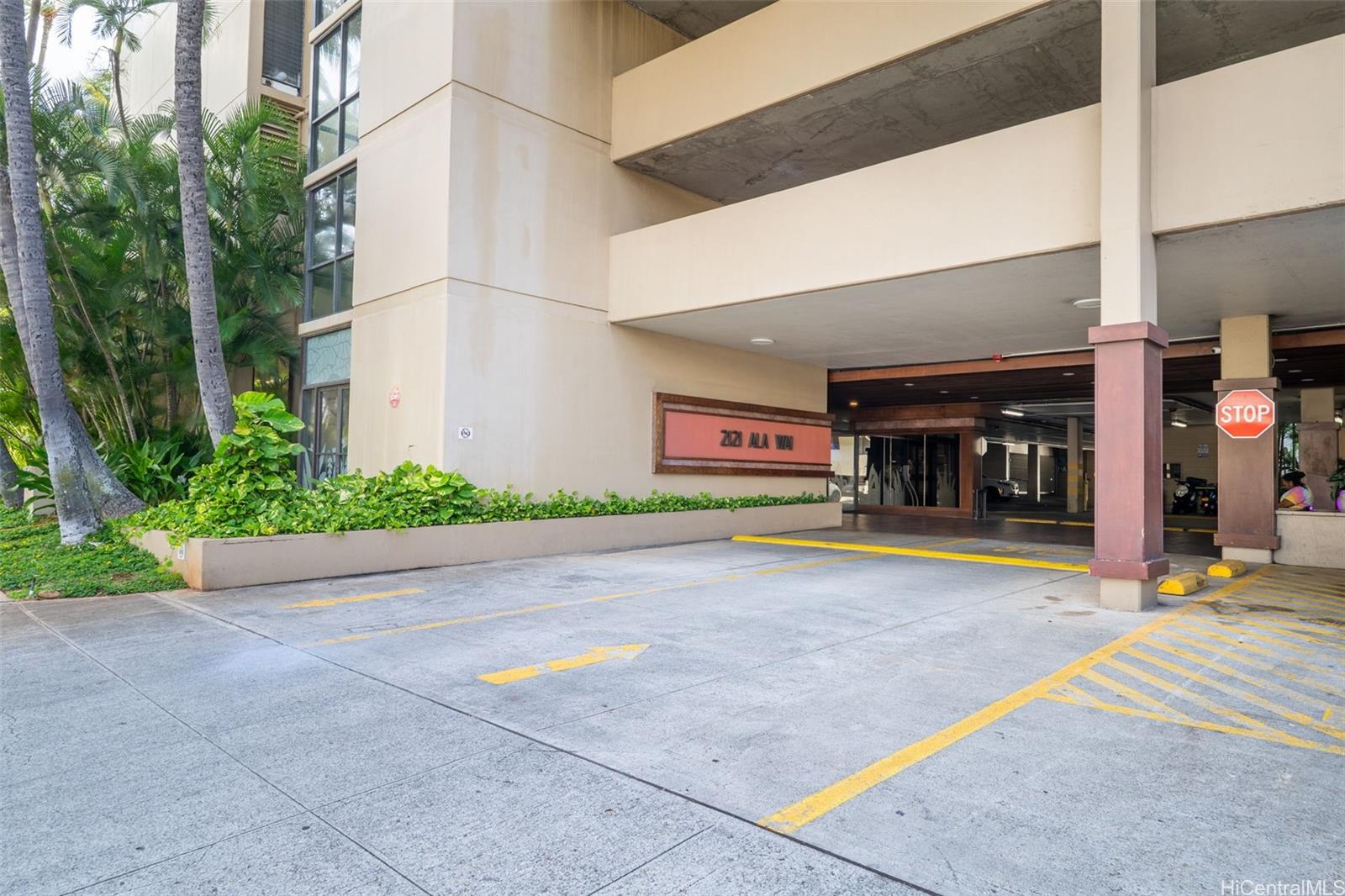 2121 Ala Wai condo # 1902, Honolulu, Hawaii - photo 25 of 25