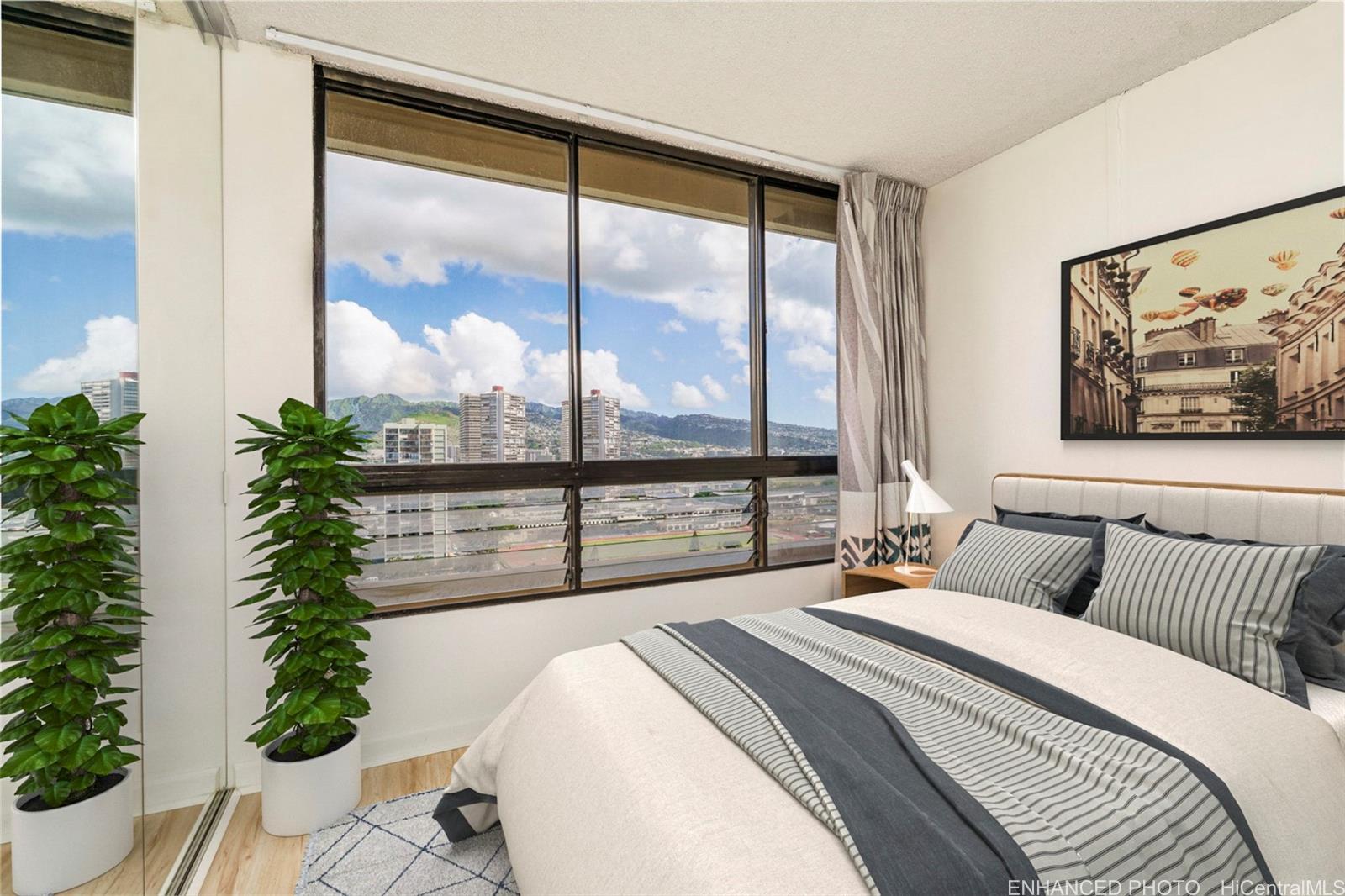 2121 Ala Wai condo # 2205, Honolulu, Hawaii - photo 6 of 24